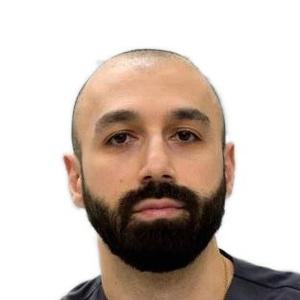 Багдасаров Баграт Артурович