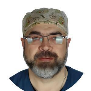 Светиков Федор Валерьевич