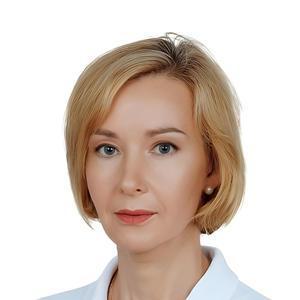 Лисицина Наталья Николаевна