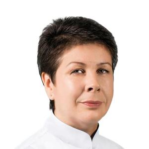 Зайнутдинова Елена Николаевна