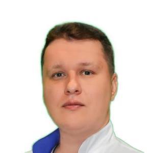 Шелков Руслан Александрович
