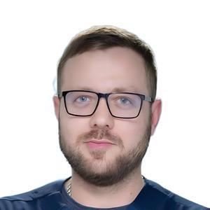 Губанов Дмитрий Александрович