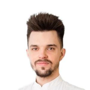 Сацук Андрей Иванович