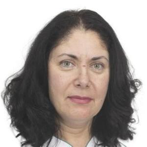 Акопян Марина Альбертовна