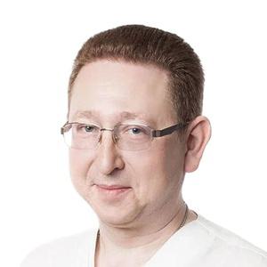 Зиновьев Михаил Юрьевич