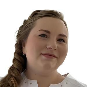 Голованова Вероника Федоровна