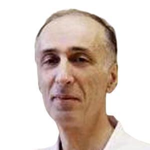 Булия Зураб Георгиевич
