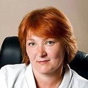Зорькина Инна Васильевна