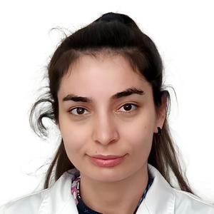 Темирханова Нурият Анварбековна