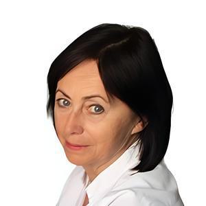 Лукаш Елена Николаевна