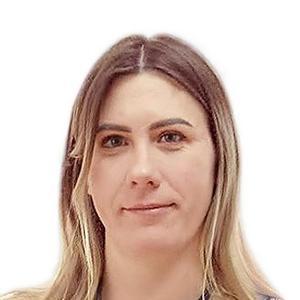Плетнева Александра Викторовна