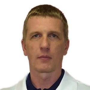 Ульянов Дмитрий Игоревич