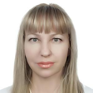 Фаюстова Юлия Владимировна