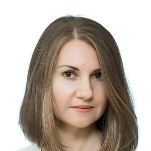 Алексеенко Юлия Алексеевна