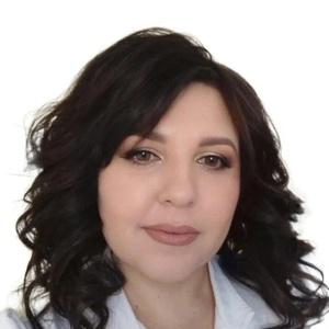 Девятова Ольга Олеговна