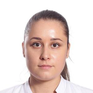 Димитрева Анастасия Евгеньевна