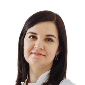 Волкова Наталья Сергеевна