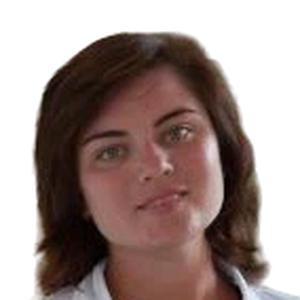 Баронова Елена Игоревна