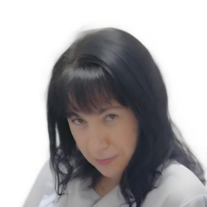 Белина Оксана Викторовна