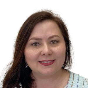 Матвеенко Анна Геннадьевна