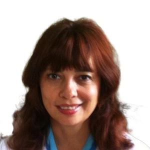 Василевская Светлана Михайловна