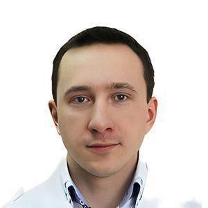 Скрыпников Константин Сергеевич