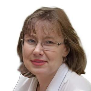 Рыжкова Любовь Владимировна