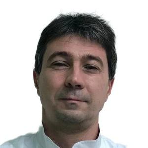 Иордан Андрей Сергеевич