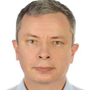 Широбоков Алексей Михайлович