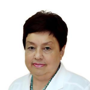 Скрябина Елена Николаевна