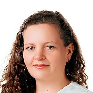 Широкова Светлана Валерьевна