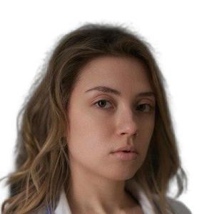 Головина Арина Юрьевна