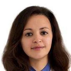 Коваль Инга Станиславовна