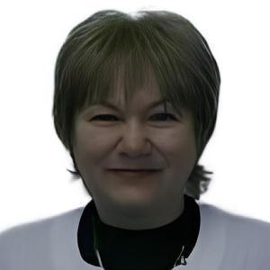 Подшивалова Оксана Остаповна