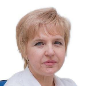 Лосинец Елена Павловна