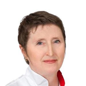 Кац Ирина Михайловна