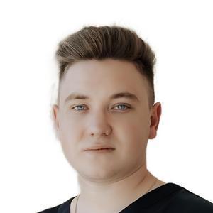 Пицулин Дмитрий Николаевич