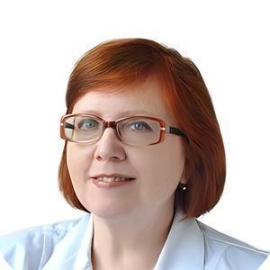 Григорьева Светлана Валерьевна
