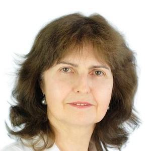 Строганова Альбина Геннадьевна