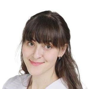 Рачкова Ирина Дмитриевна