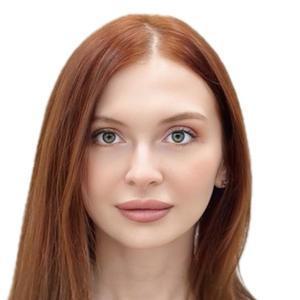 Резван Виктория Андреевна