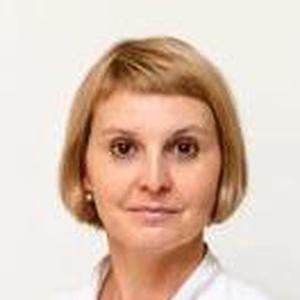 Гаврилова Тамара Сергеевна
