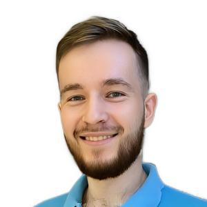 Калинин Антон Сергеевич