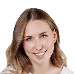 Домбровская Екатерина Андреевна