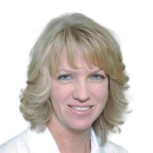 Каунова Елена Евгеньевна
