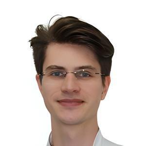 Черемушкин Артём Николаевич