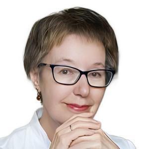 Калашникова Людмила Андреевна