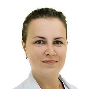 Ильина Екатерина Сергеевна