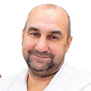 Ильяшевич Андрей Петрович