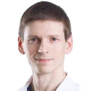 Клюганов Виталий Сергеевич